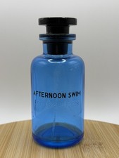 Louis Vuitton Afternoon Swim Empty OG Bottle picture
