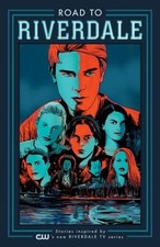 Road to Riverdale, Adam Hughes picture