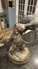 Kong vs Skull Crawler Statue DX Deluxe Version Skull Island –  Prime 1 Studio picture