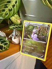 Sliggoo 73/106 Uncommon Flashfire Pokemon LP picture
