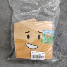 Inanimate Insanity Box Plush (by AnimationEpic) picture