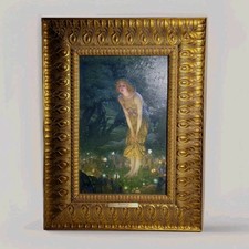 Framed 