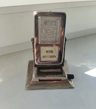 Vintage USSR desk desk calendar. Kharkov. Rare. picture