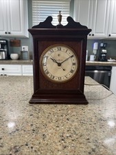 Vintage 1930’s General Electric Mantel Clock Model 6B14 “The Winthrop” Working picture