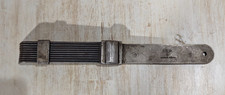 Vintage Dunlap Flexible Carbon Scraper Finger Style USA picture