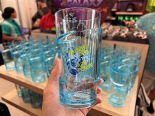Disney Parks EPCOT Guardians of the Galaxy Cosmic Rewind Groot Cup Tumbler NEW picture