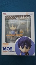Jonathan Joestar Authentic New in Box Nendoroid 1602 JoJo's Bizarre Adventure picture