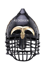 Medieval Best betel helmet Gift For Him Gift For Christmas picture