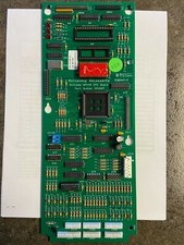 A-12742 Bally/Williams WPC89 MPU Board pinball, MPU089 With NVRAM w/Plcc Tool picture
