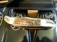 GERMAN BULL KNIFE, 5 1/4