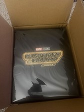 Guardians of The Galaxy Vol. 3 6 Piece Figpin Set Limited Edition picture