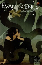 Evanescence: Echoes From the Void (Opus) #2A VF/NM; Opus | w/Bag+Board picture