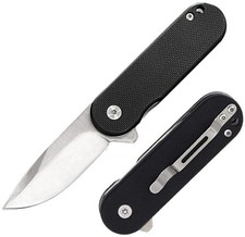 ElitEdge Small Linerlock Folding Knife 2.25