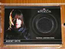 Agents of Shield Season 2 COSTUME CARD CC2 Chloe Bennet as Skye ~ VARIANT picture