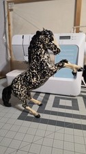 Custom Breyer - Leopard Appaloosa picture
