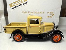 Danbury Mint 1931 Ford Model A Pickup Truck *Very Rare Cigarette Cream picture