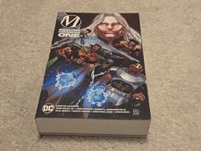DC - MILESTONE COMPENDIUM VOL. 1 TPB - BOOK ONE - DWAYNE McDUFFIE - NEW OOP RARE picture
