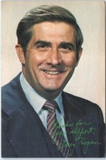Postcard - Larry Hogan For County Executive picture