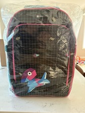 Pokemon Center TCG Bag Porygon Celadon Game Corner Backpack picture