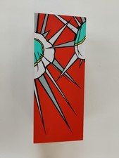José Cuervo Limited Edition Collector's Box by artist Pablo Vargas Lugo 2010 picture