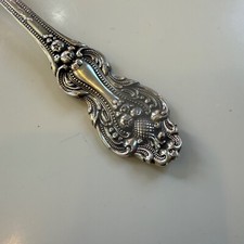 Reed & Barton King Francis Silverplate Silverware Flatware YOUR CHOICE picture