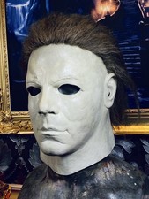 Tots Rob Zombie Halloween 92 Murder Mask Michael Myers Rehaul  picture