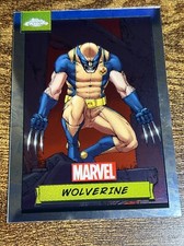 WOLVERINE 2024 Topps Chrome Marvel #88 picture