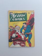 Action Comics 105 Golden Age 1947 DC Comics Superman, Read Description  picture