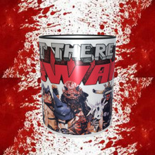 Gwar Let There Be11oz  Coffee Mug  NEW Dishwasher Safe  picture