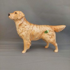 Beswick England Golden Retriever #2287 'Cabus Cadet' 5 1/4 Inches 1969-1994 picture