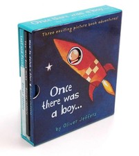 Once There Was a Boy... Boxed Set picture