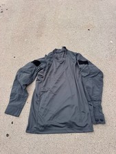 Patagonia Lost Arrow 3S Combat Shirt Forge Grey Medium Regular picture