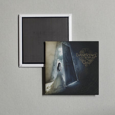 Evanescence - The Open Door Album Cover Locker Fridge Magnet picture