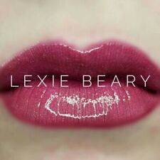 LIPSENSE SeneGence NEW Full Size Authentic Lip Colors - Lexie Bear-y 0.25 oz picture