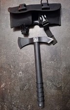 Emerson CQC-T Tomahawk Very Rare Discontinued NOS picture