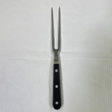 Wusthof Dreizack Classic Straight Meat Fork 4.75