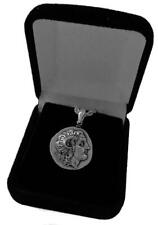 Alexander the Great  Athena Pendant & Chain, Greek Gods & Goddess Collection picture