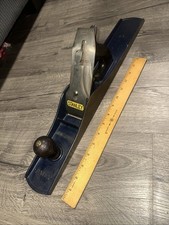 Stanley Bailey no 7 plane 22 inch Wood Plane Vintage picture