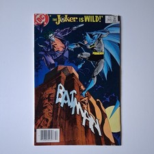 Batman #366 (DC Comics December 1983) VG Condition Robin 🔥🔑 picture