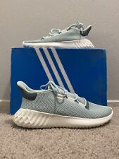 Adidas Turbular Dusk “Vapor Green” Wmns Size 8.5 New In Box picture