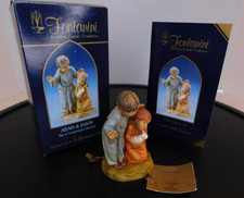 Fontanini  Heirloom Nativity 5