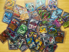 Pokemon TCG 3 card ULTRA RARE lot picture