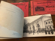 Lot of 400+ Vtg. Postcards picture
