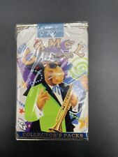 Joe Camel Camel Filters Soft Pack Collectors Pack Empty For Display Only picture