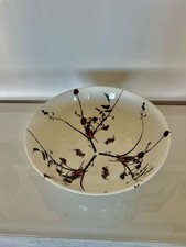 English Bone China Royal Doulton Andrew Wyeth Collector Bowl - Limited Ed. 1973 picture