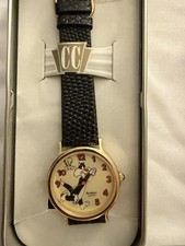 Collection Of 6 Looney Tunes Armitron Watches picture
