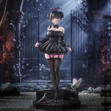 RG Studio Tsukatsuki Rio Resin Figure Pre-order Blue Archive Painted 1/6 Scale picture