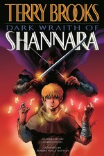 Dark Wraith of Shannara picture
