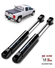 8 inch 40 lb Gas Struts for Truck Tool Box & RV Cabinets, 2 Pcs 8IN/40LB picture