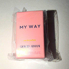 Giorgio Armani My Way Eau de Parfum Miniature 0.24 fl oz 7 ml picture